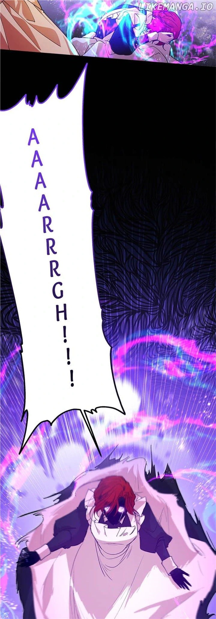 Here Reigns the Vengeful Villainess chapter 24 page 44