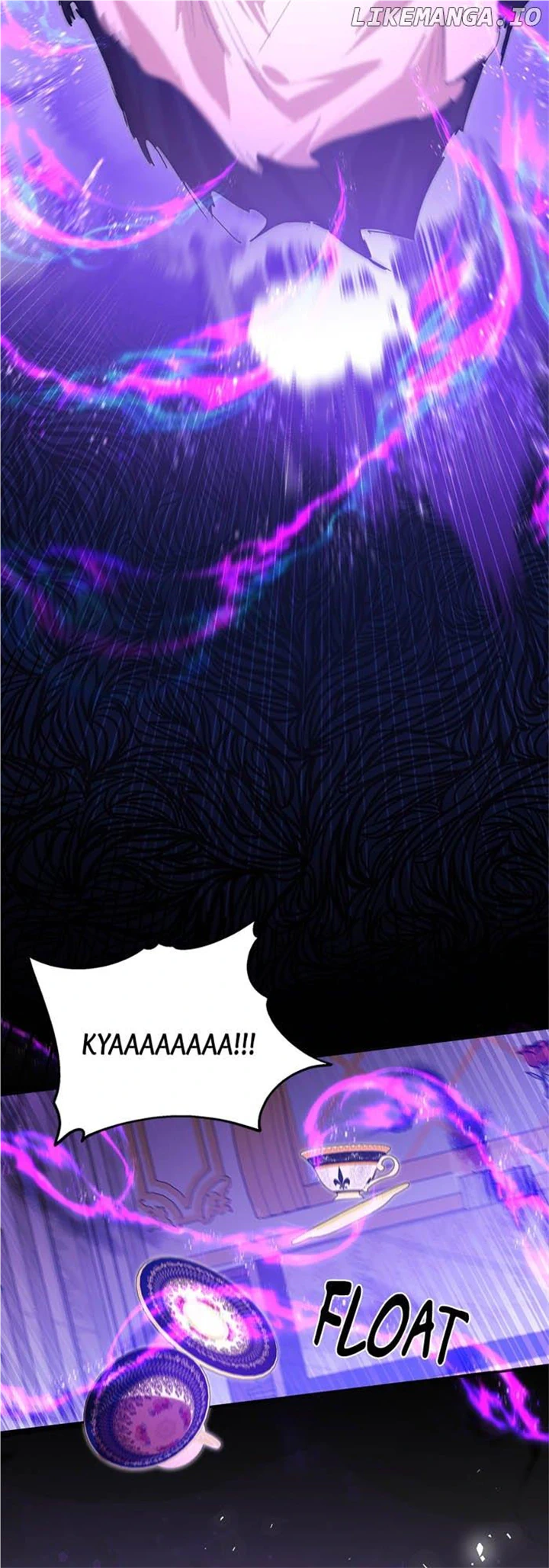 Here Reigns the Vengeful Villainess chapter 24 page 45