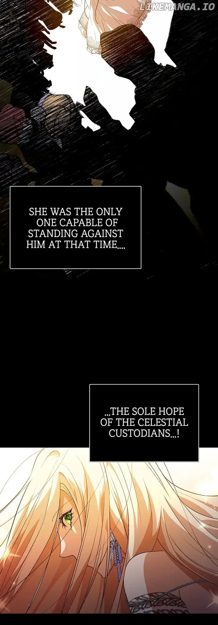 Here Reigns the Vengeful Villainess chapter 35 page 25