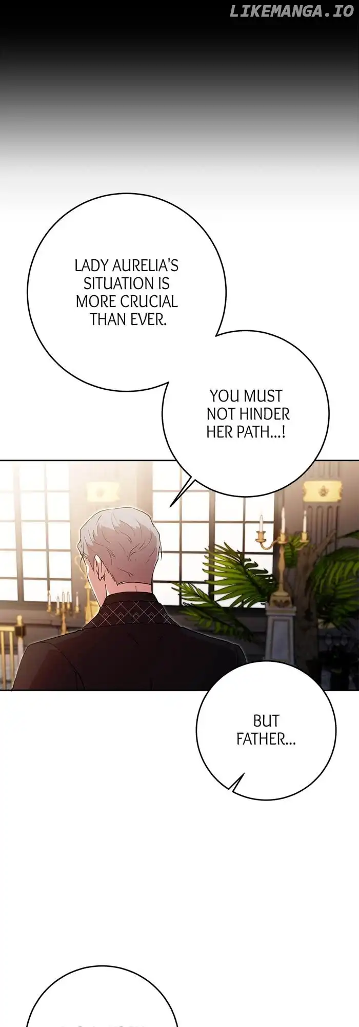 Here Reigns the Vengeful Villainess chapter 35 page 26