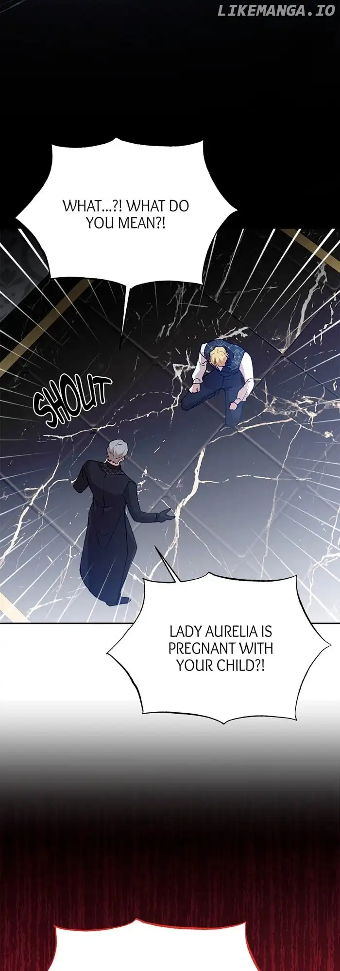 Here Reigns the Vengeful Villainess chapter 35 page 29