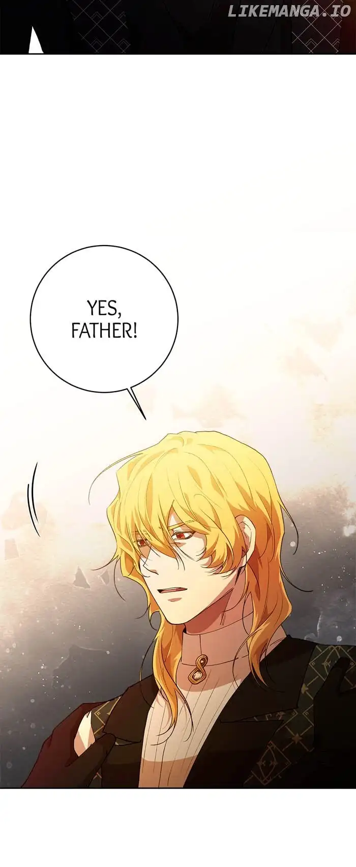 Here Reigns the Vengeful Villainess chapter 35 page 40