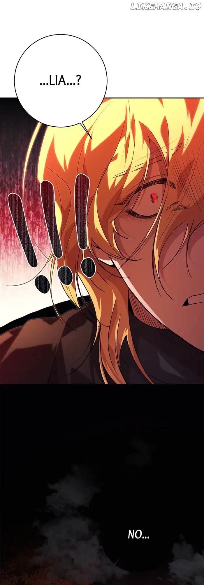 Here Reigns the Vengeful Villainess chapter 35 page 50