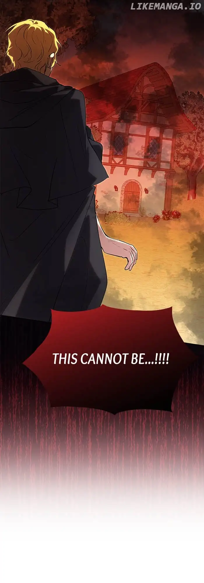 Here Reigns the Vengeful Villainess chapter 35 page 51