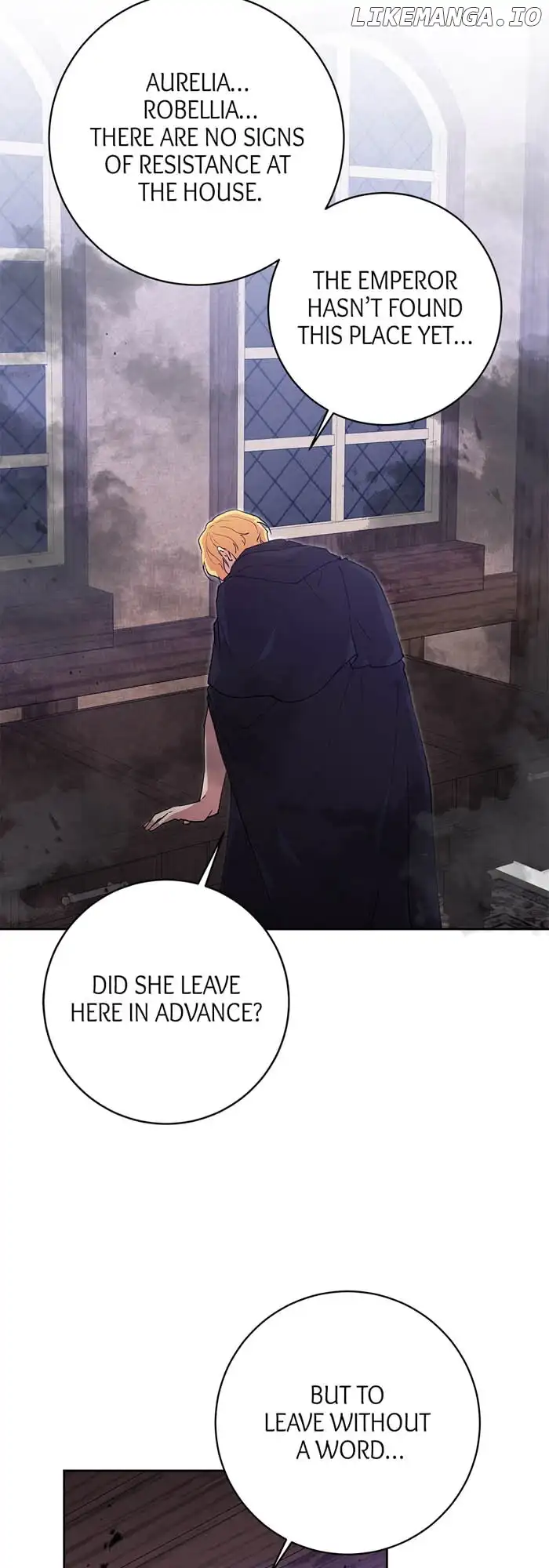 Here Reigns the Vengeful Villainess chapter 36 page 12