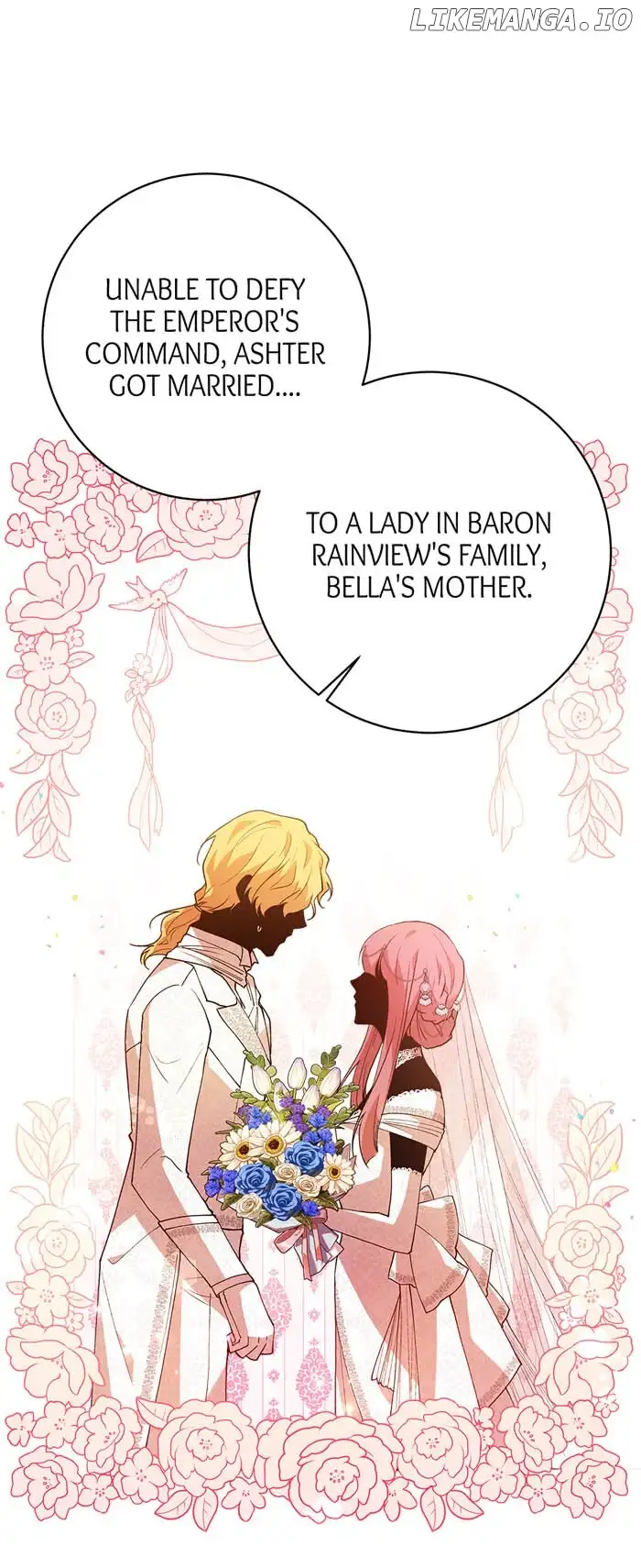 Here Reigns the Vengeful Villainess chapter 36 page 32