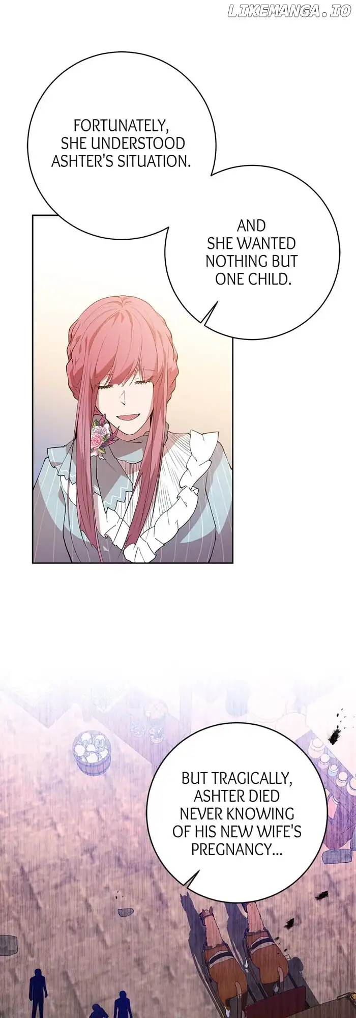 Here Reigns the Vengeful Villainess chapter 36 page 33