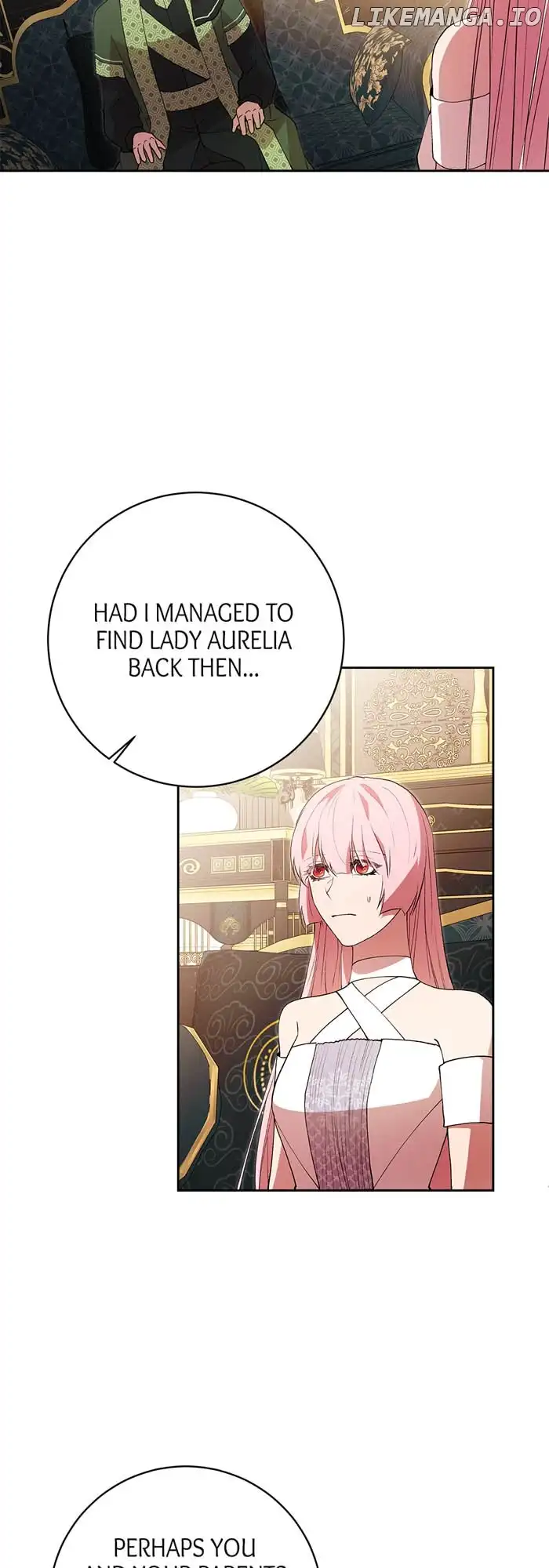 Here Reigns the Vengeful Villainess chapter 36 page 35