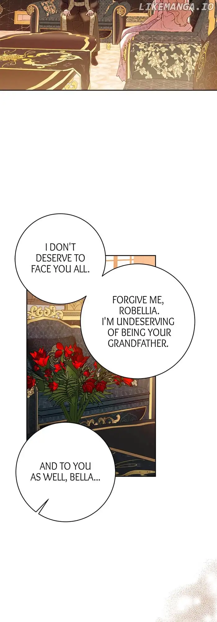 Here Reigns the Vengeful Villainess chapter 36 page 38
