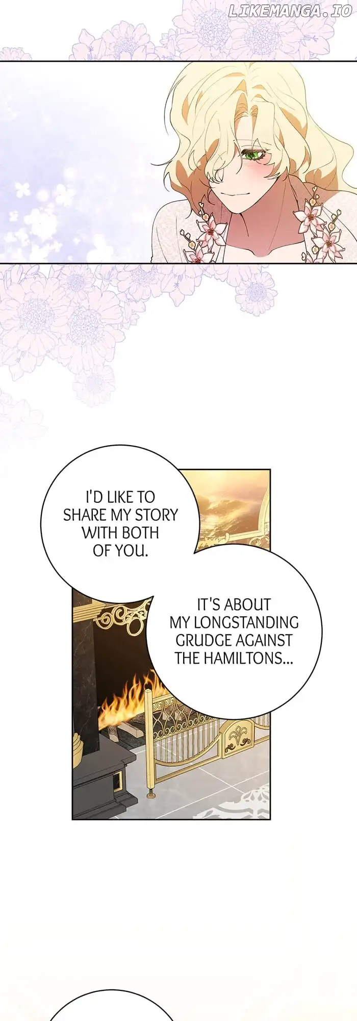 Here Reigns the Vengeful Villainess chapter 37 page 3