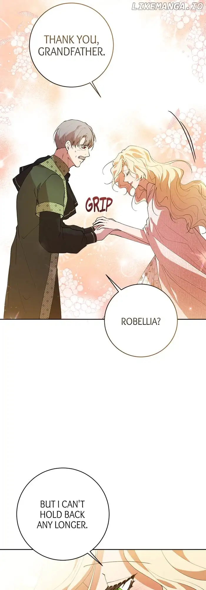 Here Reigns the Vengeful Villainess chapter 37 page 12