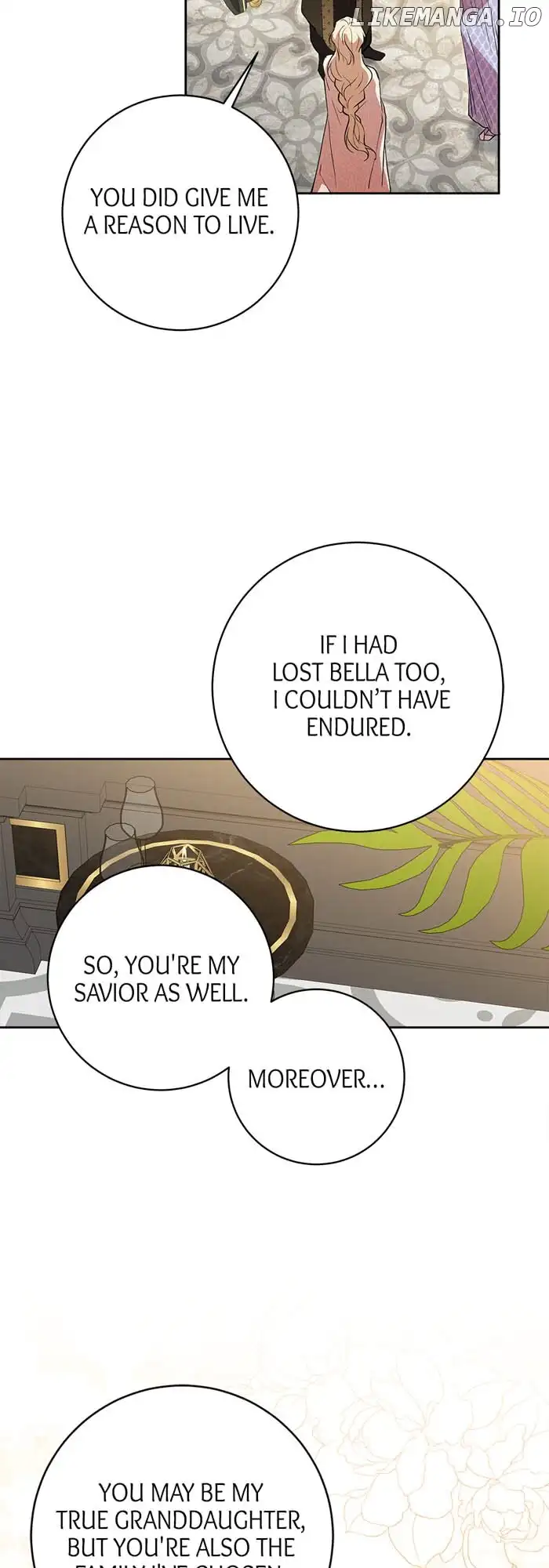 Here Reigns the Vengeful Villainess chapter 37 page 29