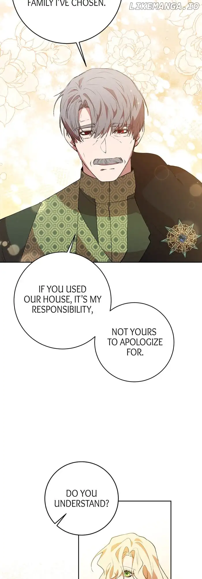 Here Reigns the Vengeful Villainess chapter 37 page 30