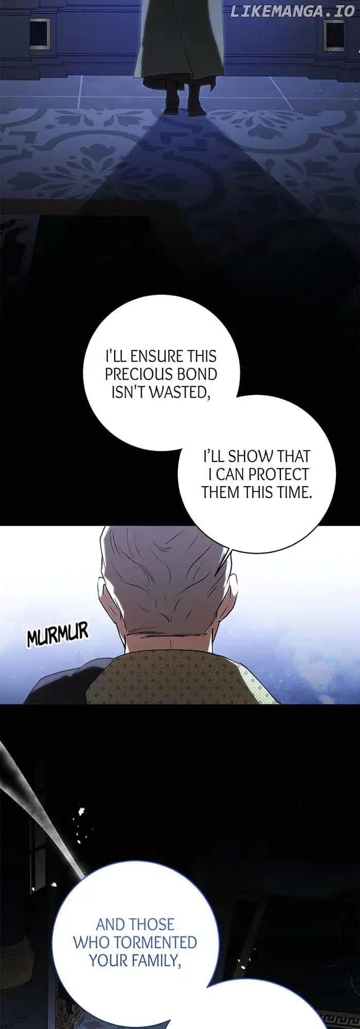 Here Reigns the Vengeful Villainess chapter 37 page 43