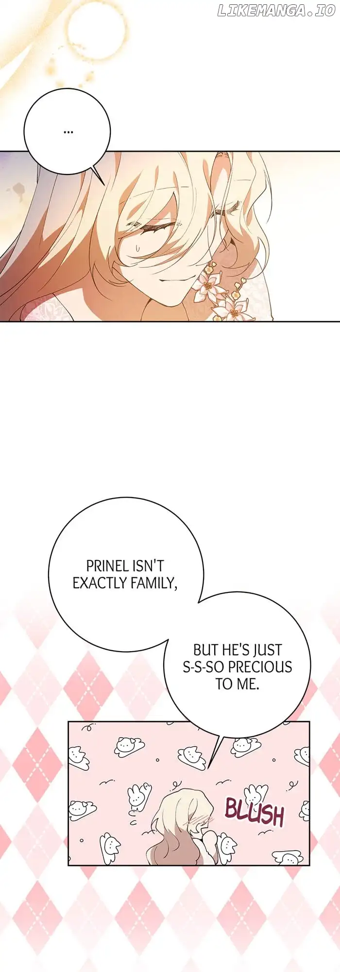 Here Reigns the Vengeful Villainess chapter 38 page 3