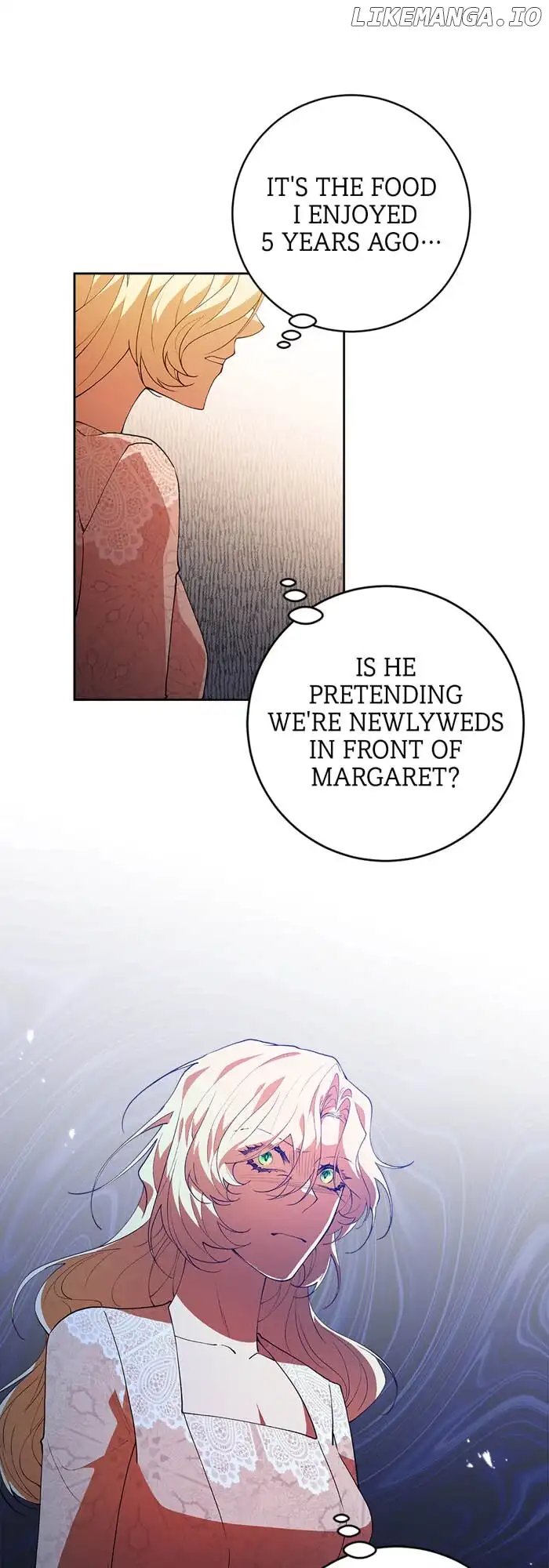 Here Reigns the Vengeful Villainess chapter 38 page 15