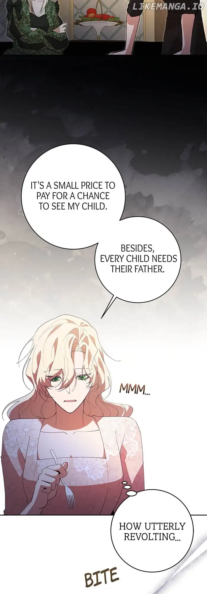 Here Reigns the Vengeful Villainess chapter 38 page 35