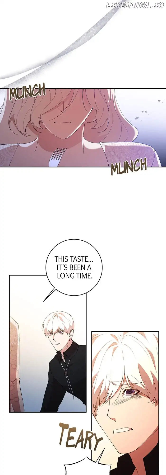 Here Reigns the Vengeful Villainess chapter 38 page 36