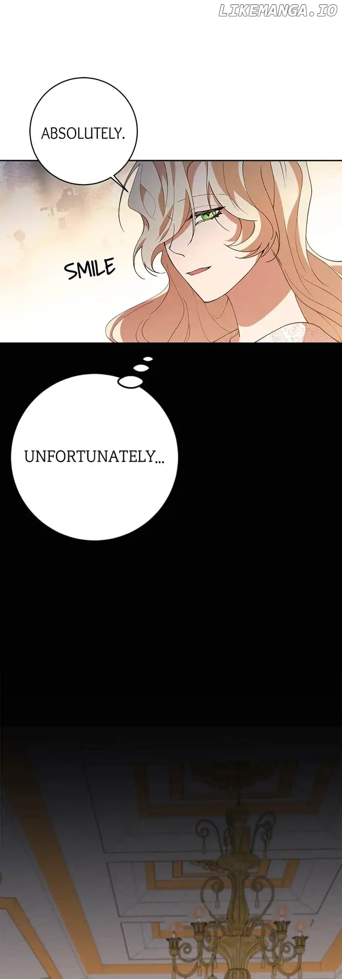 Here Reigns the Vengeful Villainess chapter 38 page 43