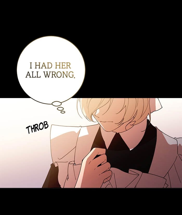 Here Reigns the Vengeful Villainess chapter 39 page 34