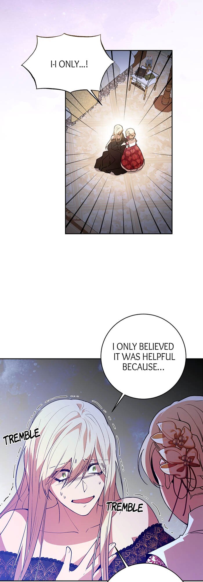 Here Reigns the Vengeful Villainess chapter 39 page 37