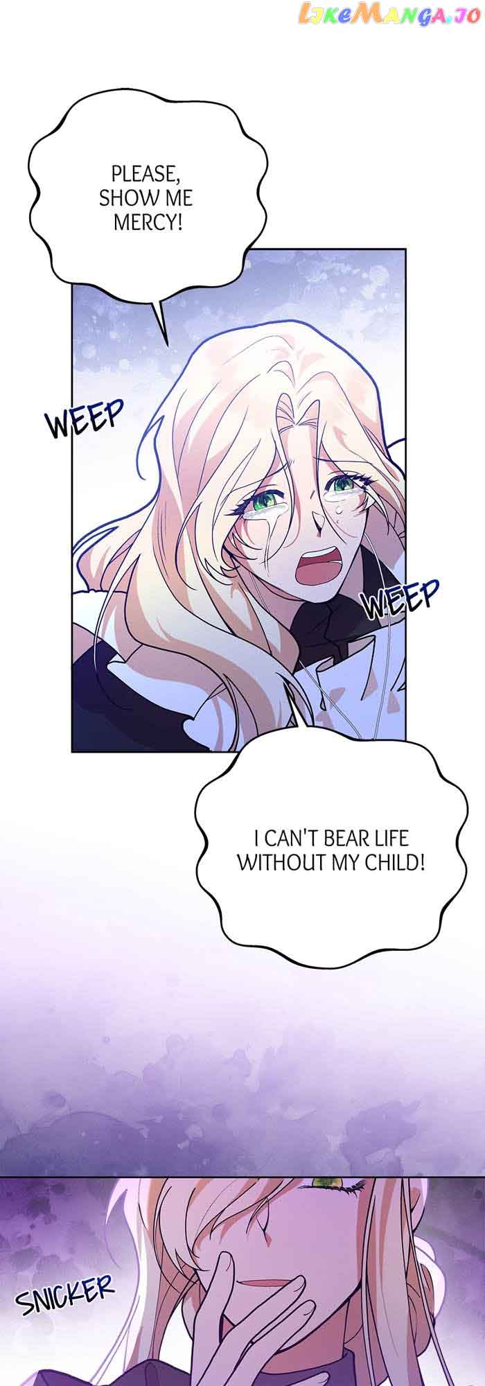 Here Reigns the Vengeful Villainess chapter 4 page 46