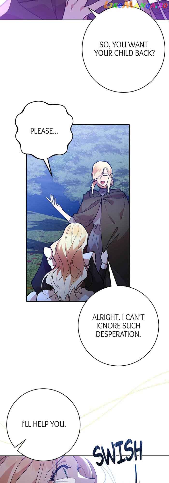 Here Reigns the Vengeful Villainess chapter 4 page 47