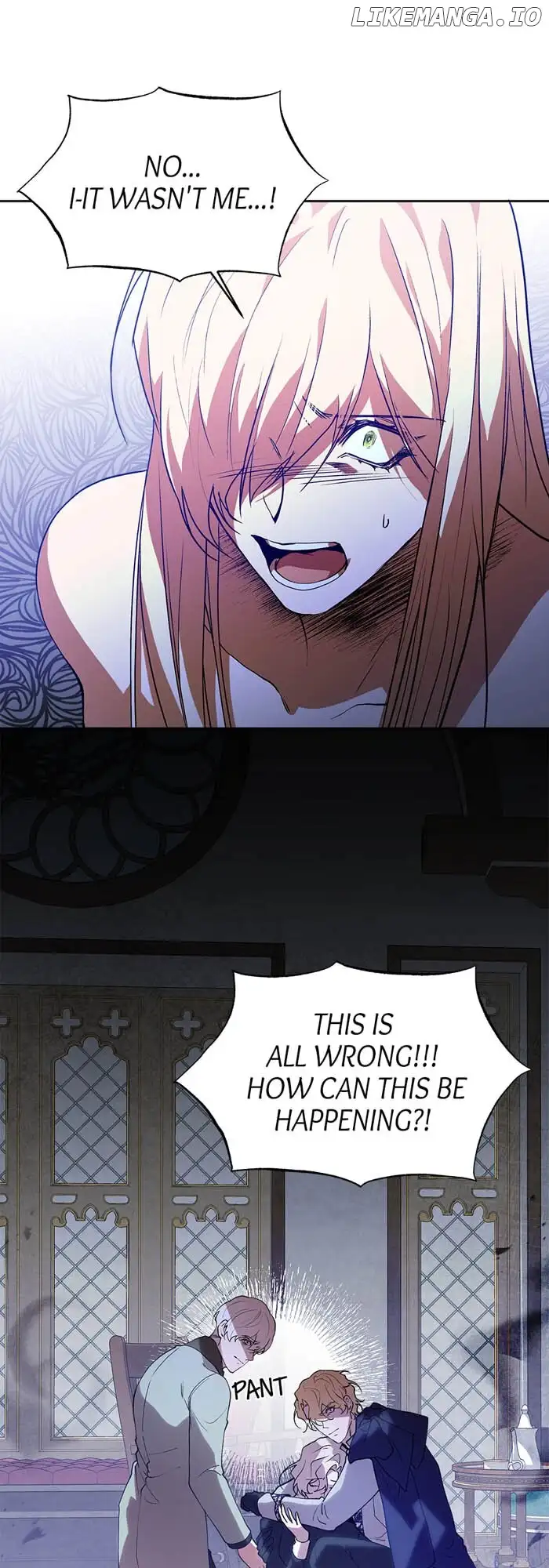 Here Reigns the Vengeful Villainess chapter 42 page 10