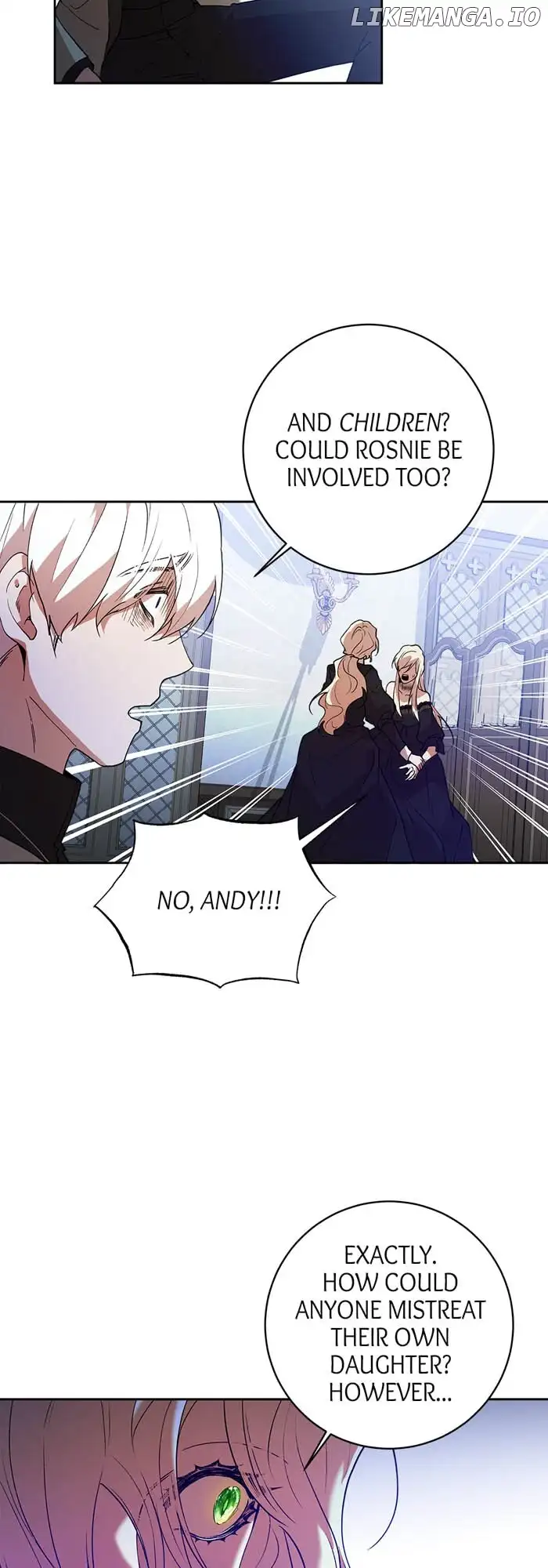 Here Reigns the Vengeful Villainess chapter 42 page 37