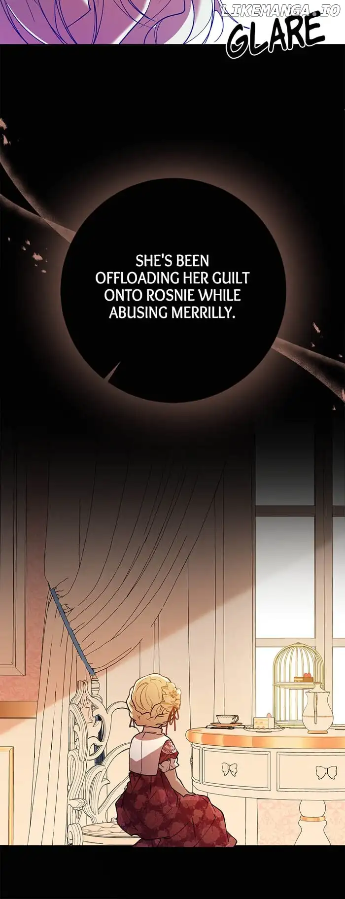 Here Reigns the Vengeful Villainess chapter 42 page 38