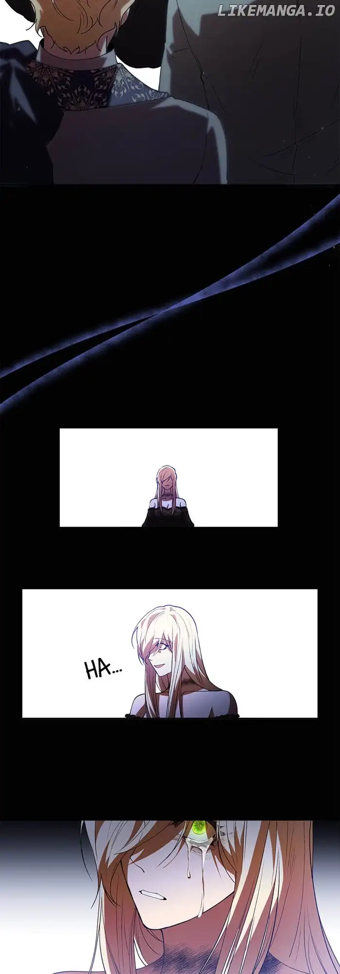 Here Reigns the Vengeful Villainess chapter 42 page 40