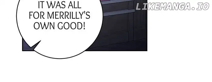 Here Reigns the Vengeful Villainess chapter 42 page 43