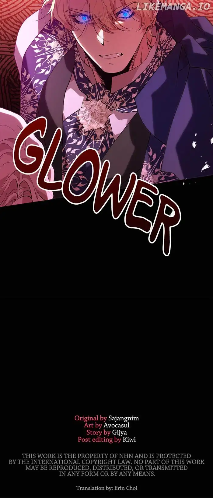 Here Reigns the Vengeful Villainess chapter 42 page 47