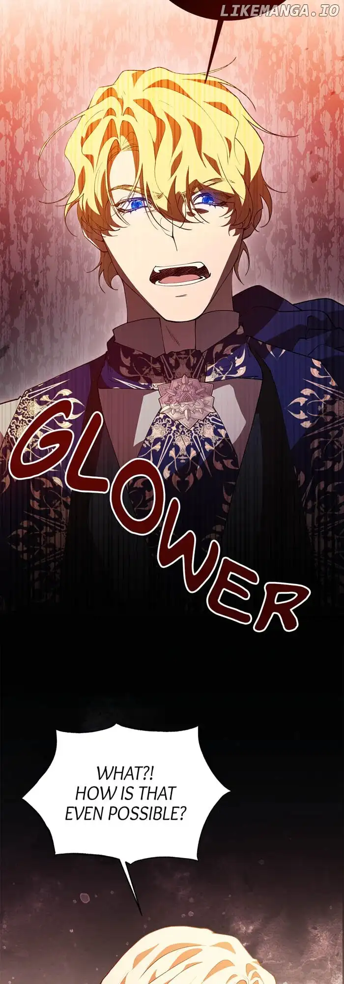 Here Reigns the Vengeful Villainess chapter 43 page 7