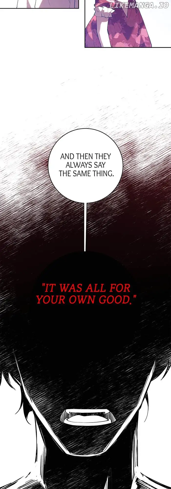 Here Reigns the Vengeful Villainess chapter 43 page 13