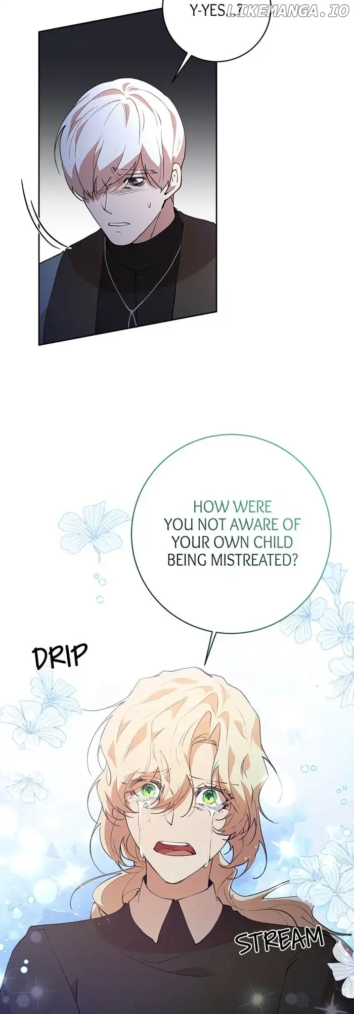 Here Reigns the Vengeful Villainess chapter 43 page 19