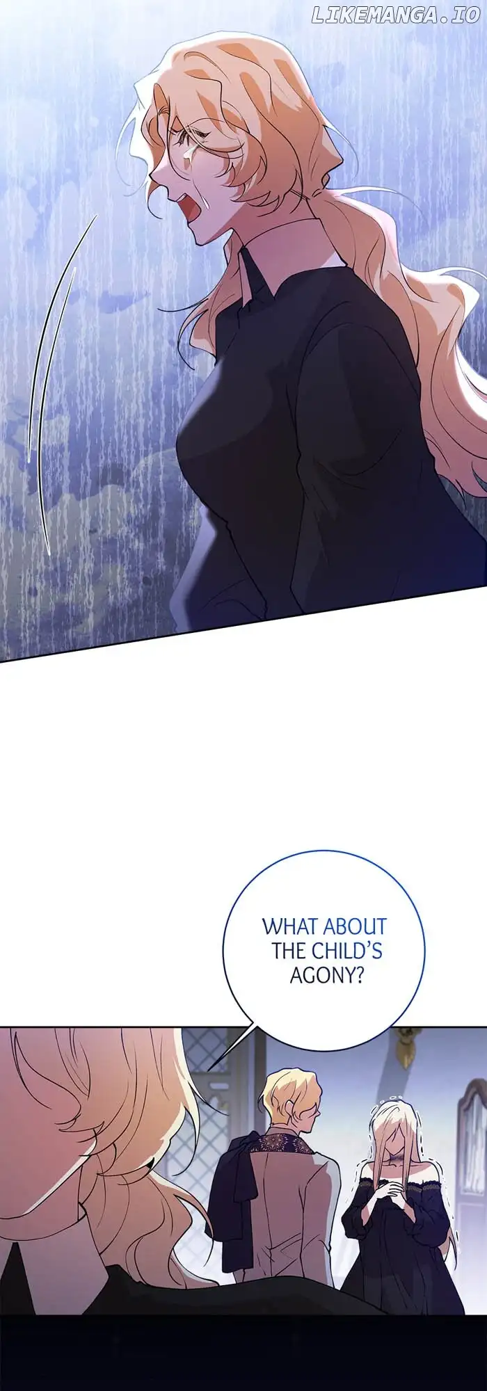 Here Reigns the Vengeful Villainess chapter 43 page 22