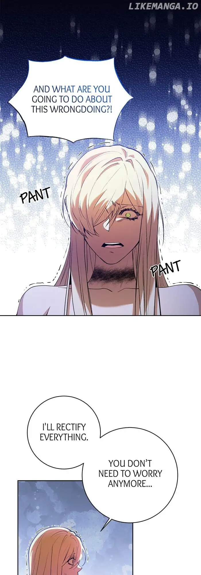 Here Reigns the Vengeful Villainess chapter 43 page 23