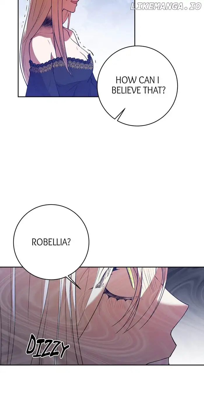 Here Reigns the Vengeful Villainess chapter 43 page 24
