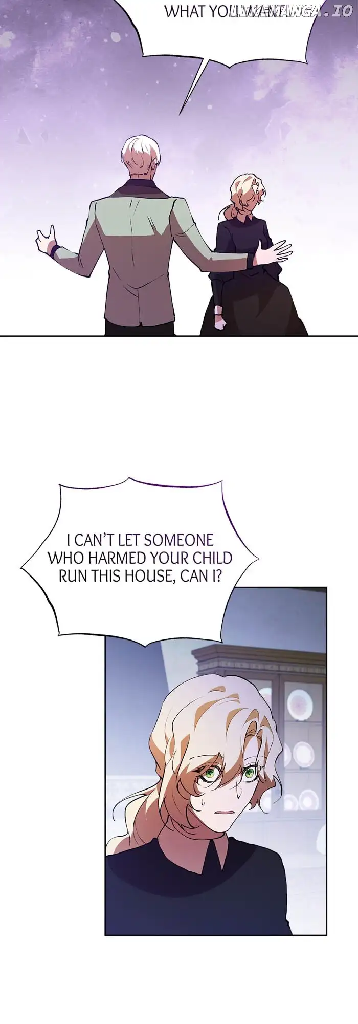 Here Reigns the Vengeful Villainess chapter 43 page 31