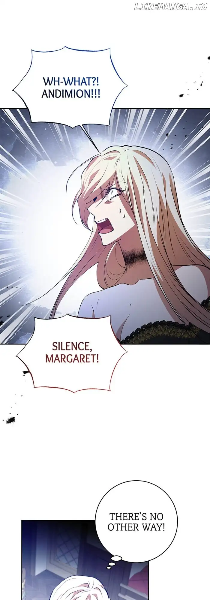 Here Reigns the Vengeful Villainess chapter 43 page 32