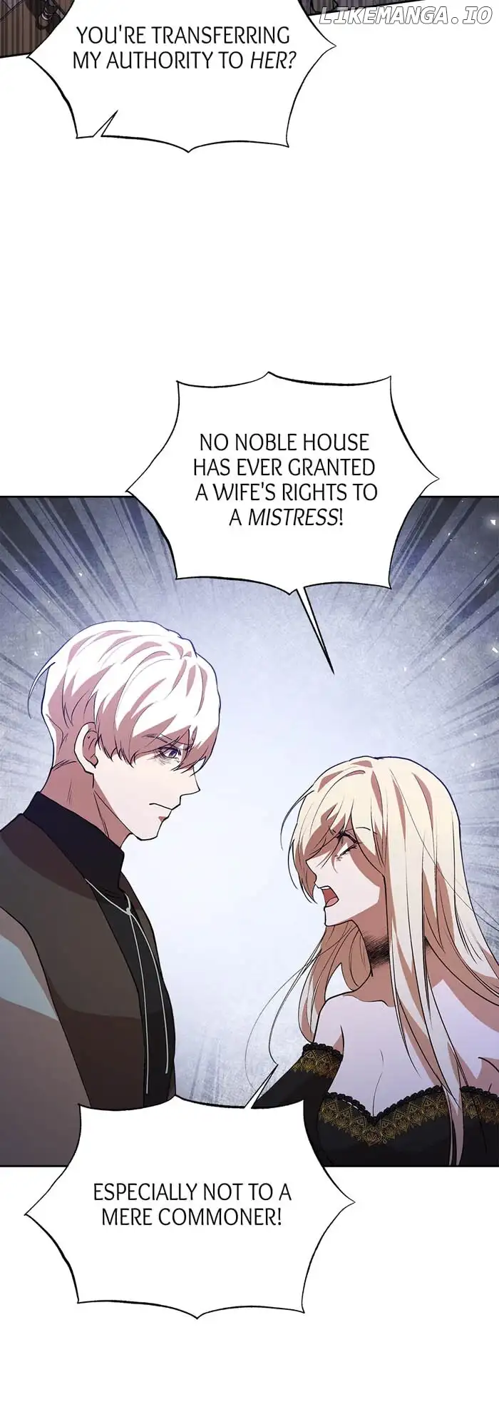 Here Reigns the Vengeful Villainess chapter 43 page 36