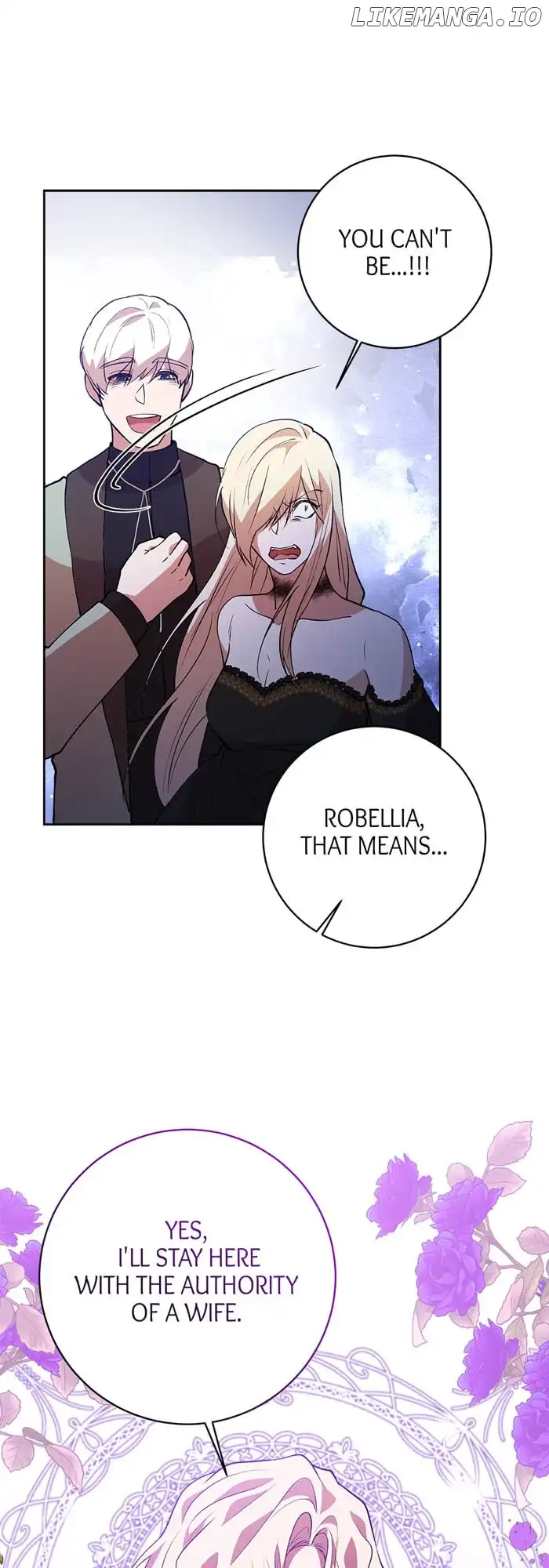Here Reigns the Vengeful Villainess chapter 43 page 39