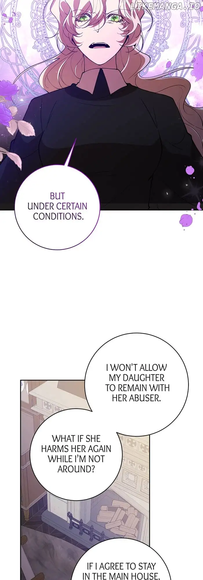Here Reigns the Vengeful Villainess chapter 43 page 40