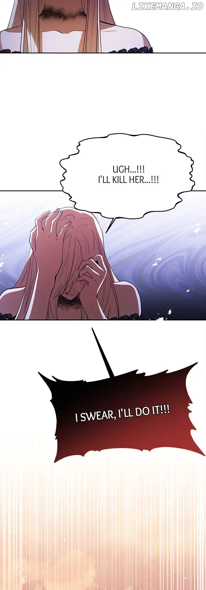 Here Reigns the Vengeful Villainess chapter 43 page 49
