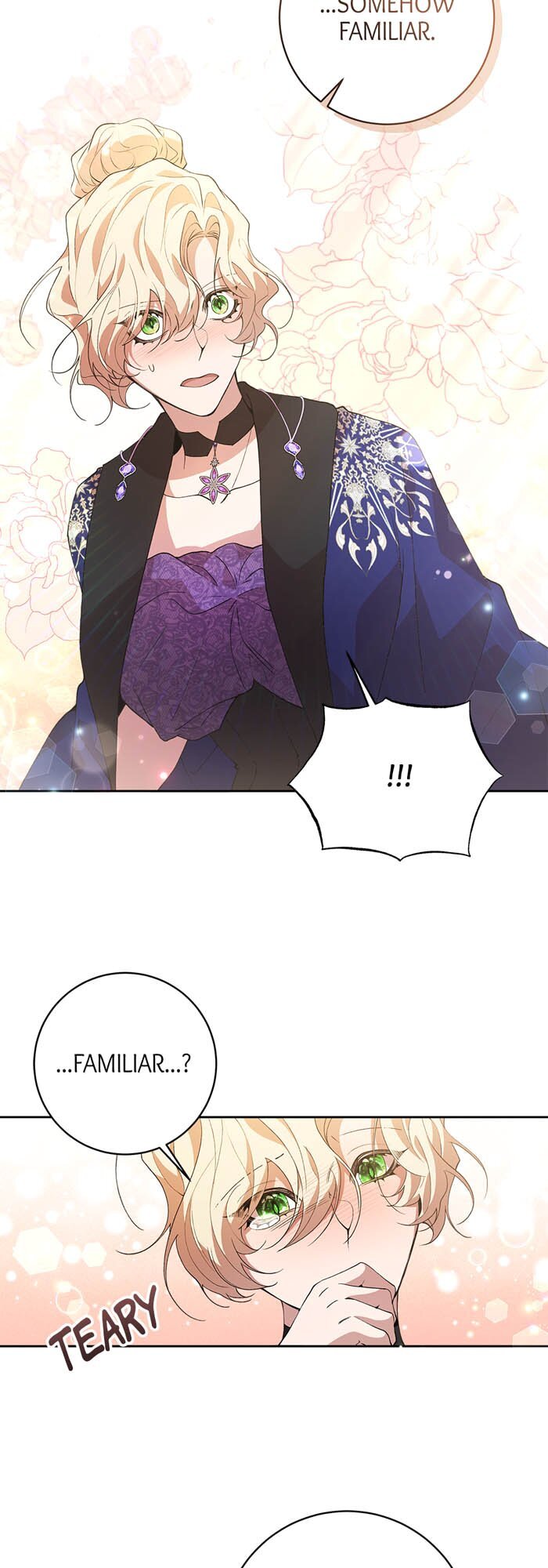 Here Reigns the Vengeful Villainess chapter 49 page 4