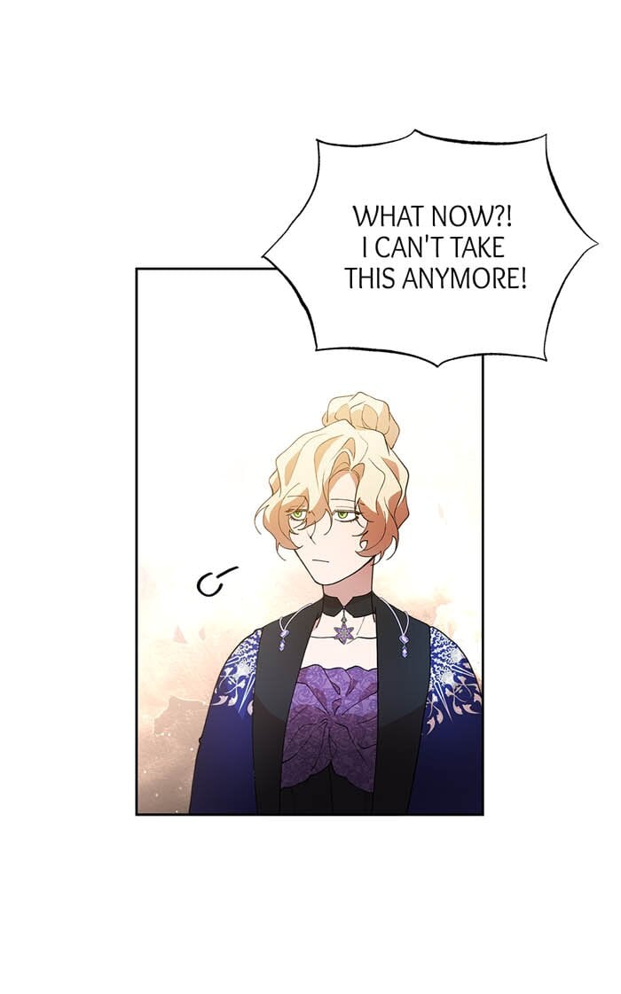 Here Reigns the Vengeful Villainess chapter 49 page 30