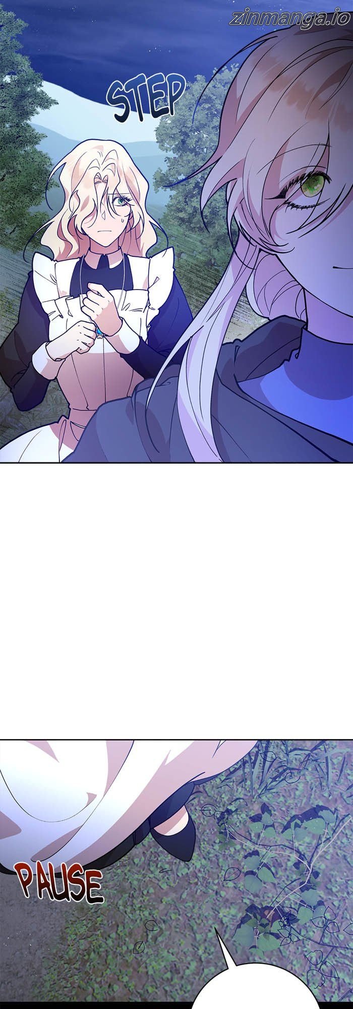 Here Reigns the Vengeful Villainess chapter 5 page 2