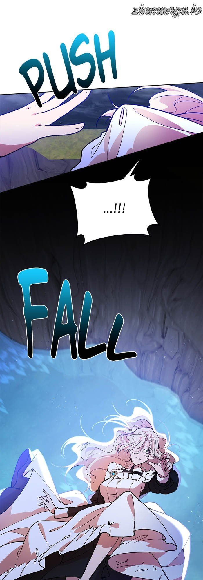 Here Reigns the Vengeful Villainess chapter 5 page 16