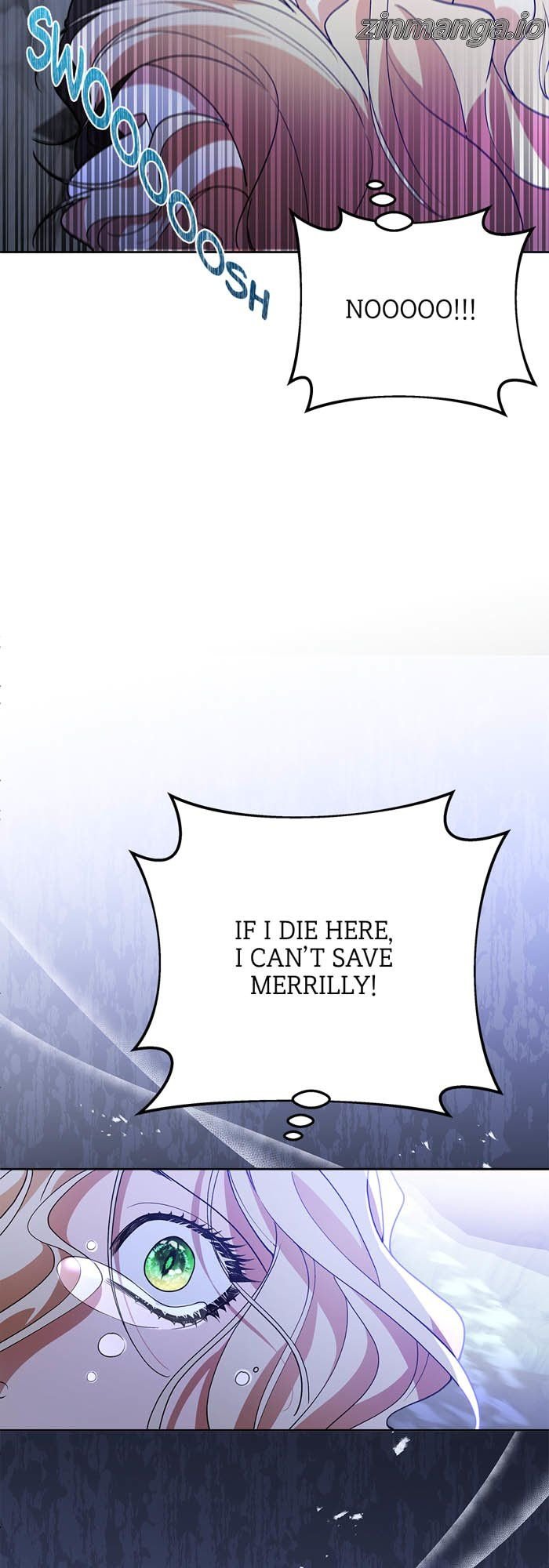 Here Reigns the Vengeful Villainess chapter 5 page 18